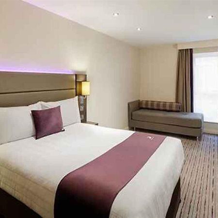 Premier Inn Premier Inn Saffron Walden Zewnętrze zdjęcie