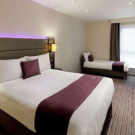 Premier Inn Premier Inn Saffron Walden Zewnętrze zdjęcie