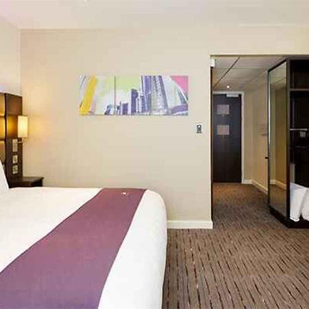 Premier Inn Premier Inn Saffron Walden Zewnętrze zdjęcie