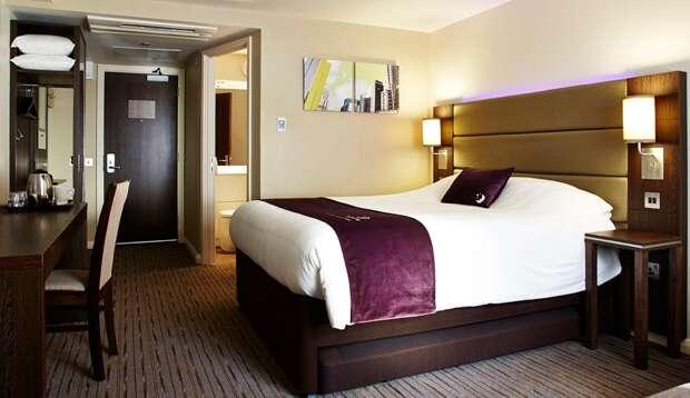 Premier Inn Premier Inn Saffron Walden Zewnętrze zdjęcie