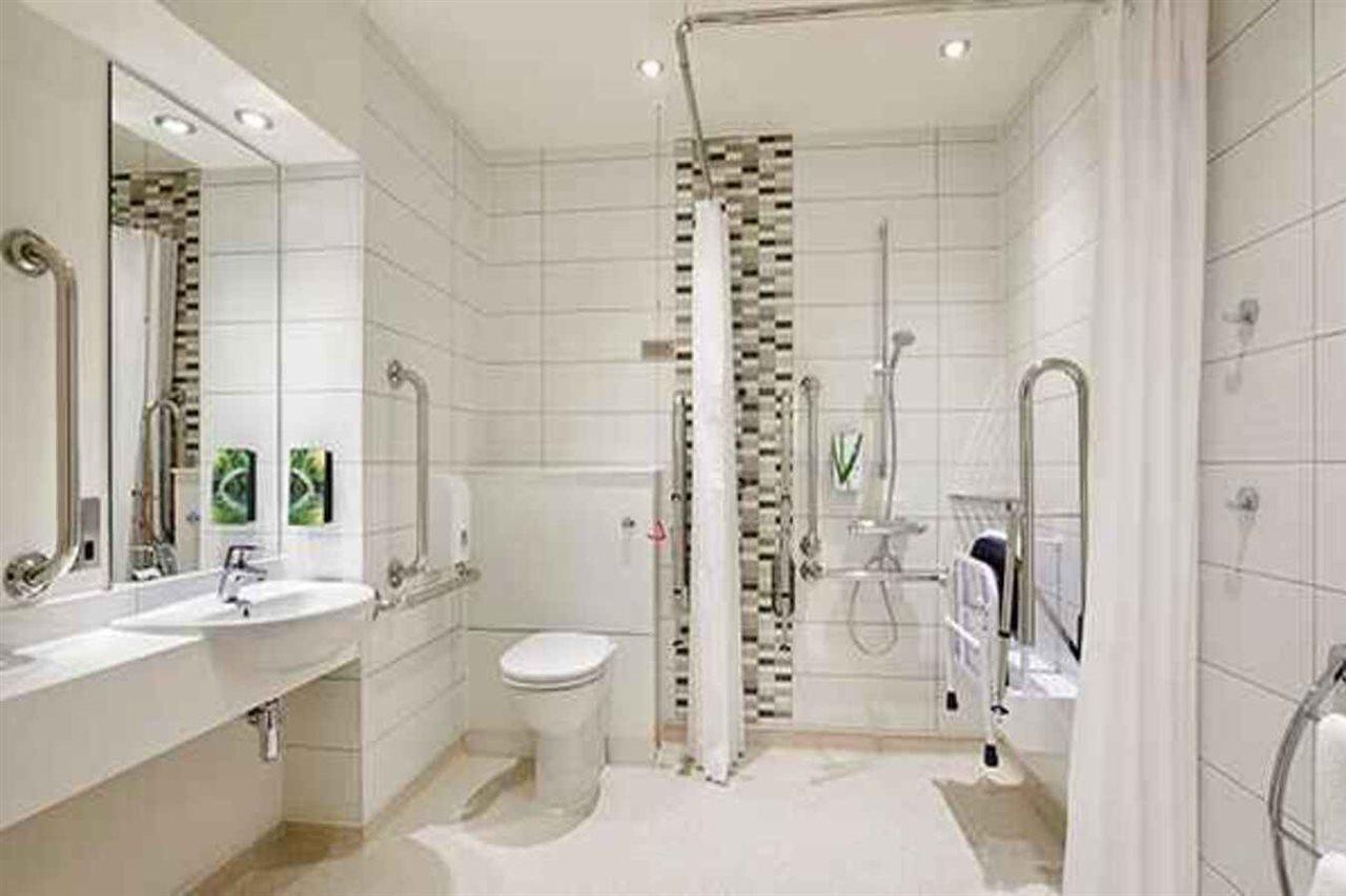 Premier Inn Premier Inn Saffron Walden Zewnętrze zdjęcie