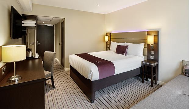 Premier Inn Premier Inn Saffron Walden Zewnętrze zdjęcie