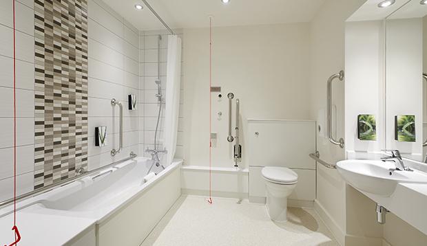 Premier Inn Premier Inn Saffron Walden Zewnętrze zdjęcie